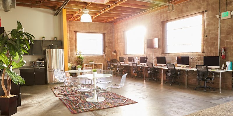 Les jeunes cadres ont-ils raison de bouder les start-up ?
