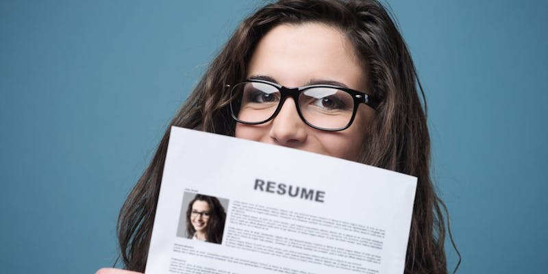 CV : comment parler de ses soft skills ?