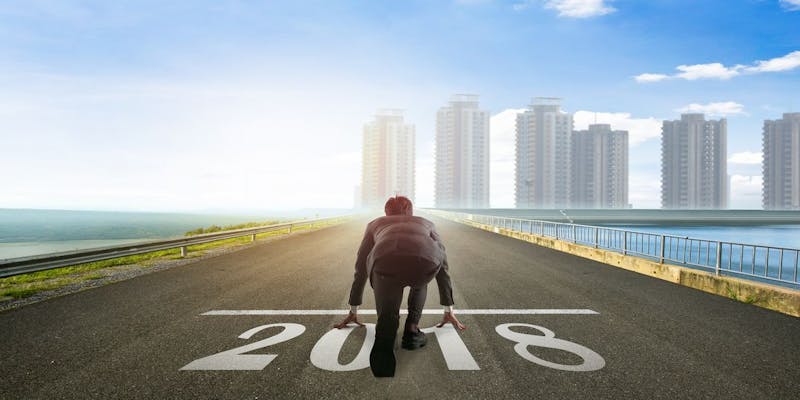 Le classement des entreprises qui recrutent le plus de cadres en 2018