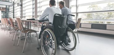 Quelles sont ces entreprises qui respectent la loi handicap ?