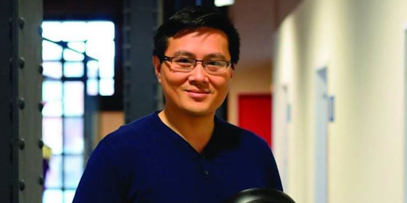 Tuyen Pham, CEO A-Volute : "Peu importe laquelle, mais le candidat doit savoir parler de sa passion"
