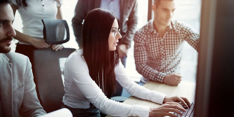 Les futurs ingénieurs IT ne veulent pas devenir manager