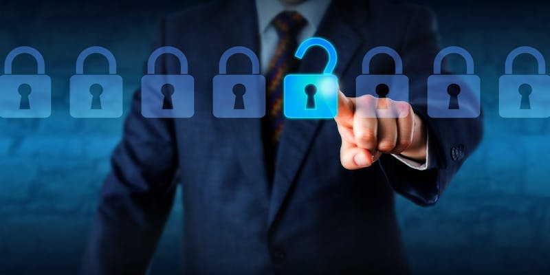 Votre employeur a-t-il le droit de fouiller votre ordinateur professionnel ?
