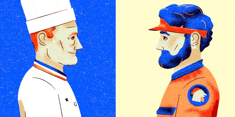 Choisit-on un employeur à son goût ?