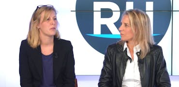Hélène Delay (Capital Games) et Anne Devouassoux (Novaquark) : "Un bon joueur ne fait pas forcément un bon candidat"