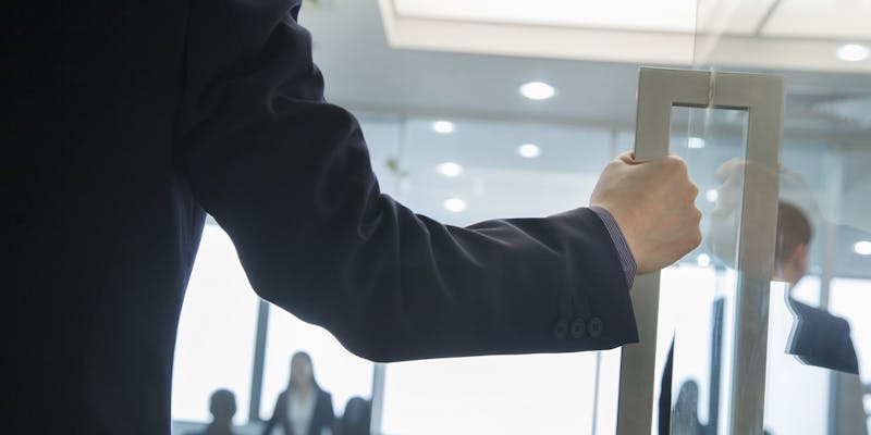 Les cabinets de recrutement ouvrent leurs portes aux cadres en recherche d’emploi