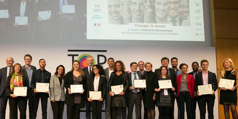 TOP 10 des recruteurs de la diversité : que font ces entreprises qui agissent contre les discriminations ?