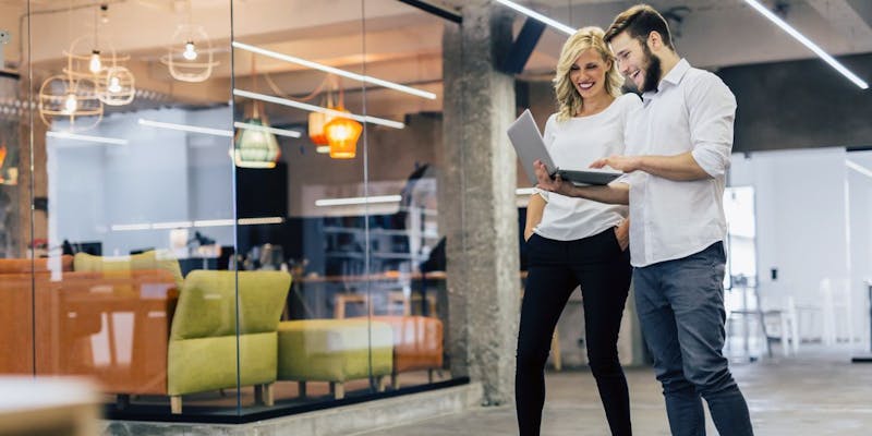 Les bonnes pratiques des entreprises de moins de 50 salariés où il fait bon travailler