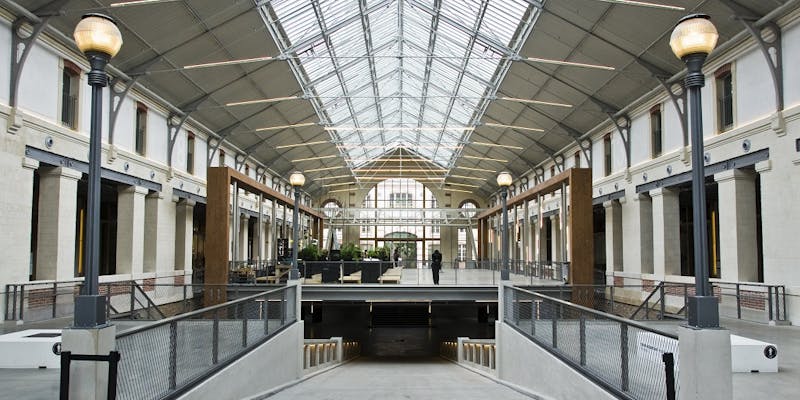 Travailler dans le numérique : un job-dating géant à Paris