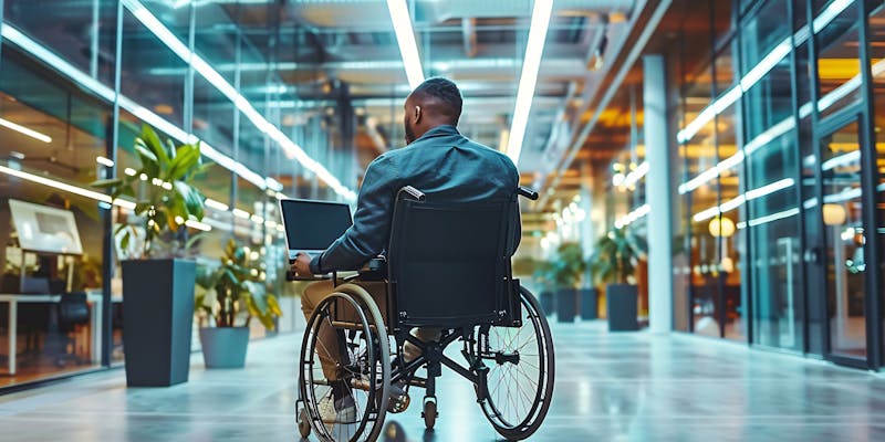 Invalidité : conséquences et démarches