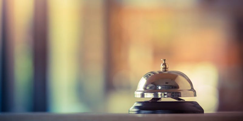 MBA en hospitality management : ce que vous pouvez en attendre
