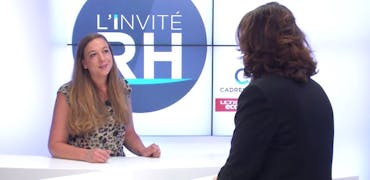 Cécile Frutos, DRH de SGP : « On a gommé toutes les marques de pouvoir et de hiérarchie »