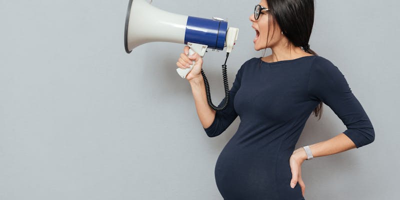 Salariée et enceinte : quels sont vos droits ?