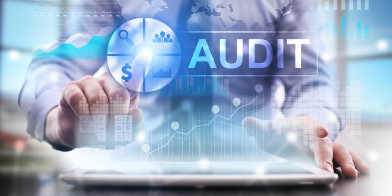 L’audit : un secteur qui ne connaît pas la crise !