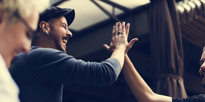 Management : savez-vous vraiment reconnaître le travail de vos collaborateurs ?