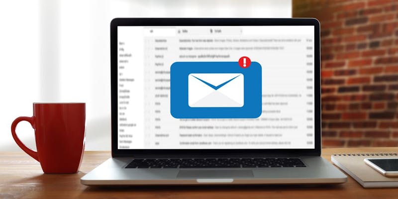 Comment organiser sa boîte mail pour gagner du temps