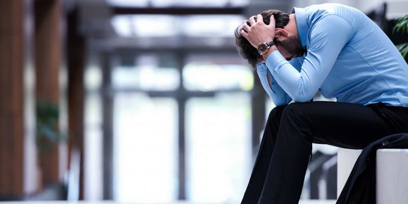 Le syndrome de l’imposteur freine-t-il votre recherche d’emploi ?