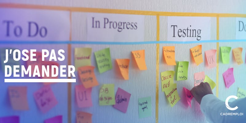 Qu'est-ce que la méthode Kanban ?