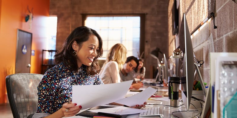 Start-up : les salaires augmentent pour les juniors