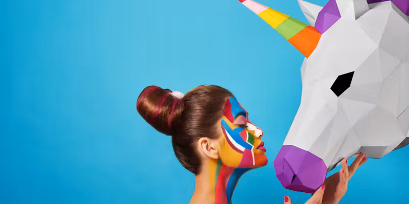5 idées pour une présentation originale
