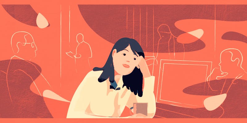 Et si le confinement jetait plutôt un froid sur le télétravail ?