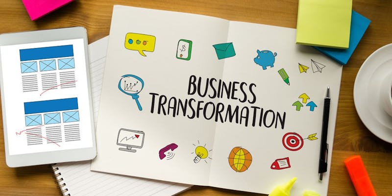 Comment la transformation numérique a changé le quotidien du cadre commercial