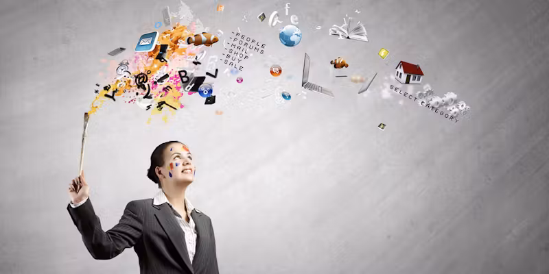 Directeur artistique - Fiche Métier : études, missions et salaires