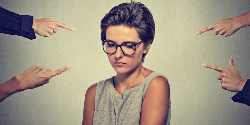 9 questions à se poser pour savoir si votre entreprise est hostile aux femmes
