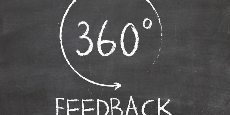 Évaluation 360° : objectif et déroulement
