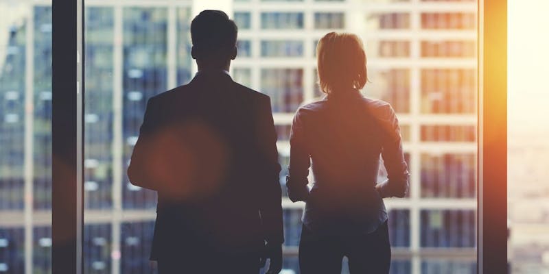 Femmes au travail : les chiffres qui font mal