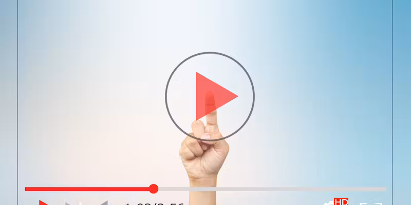 Accompagner son CV d’un pitch vidéo