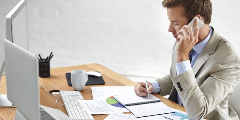 Devenir expert-comptable grâce à la formation continue