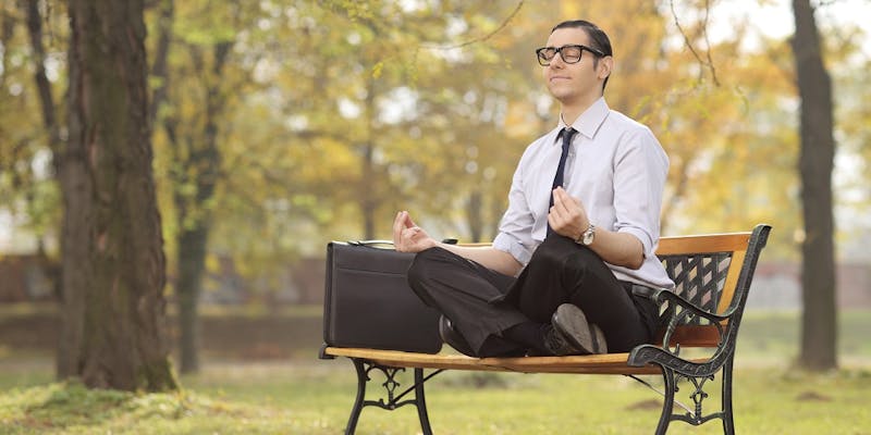 6 choses qu’un cadre doit tester à sa pause déjeuner