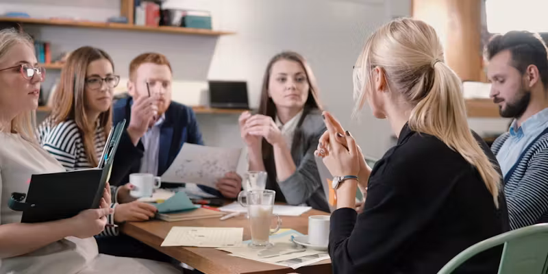 Responsable de secteur - Fiche Métier : études, missions et salaires