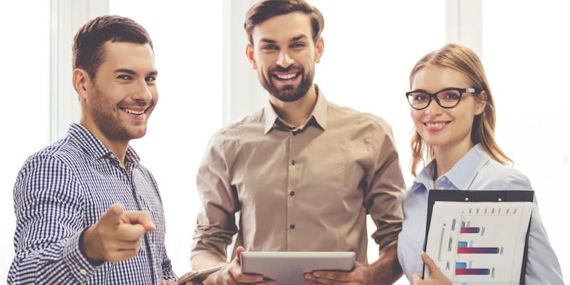 Portage salarial : une relation à trois