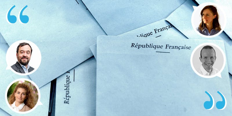 Élections législatives : ces employeurs qui encouragent leurs salariés ...