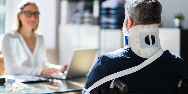 Où en est l’emploi des cadres en situation de handicap ?