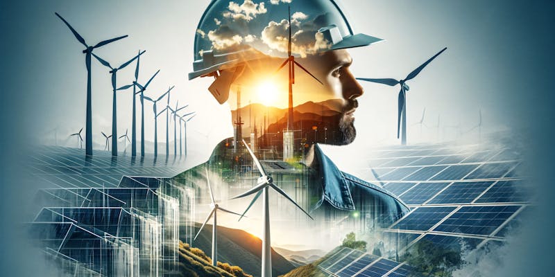 Quelle perspective pour l’emploi cadre face aux défis de la transition écologique ?
