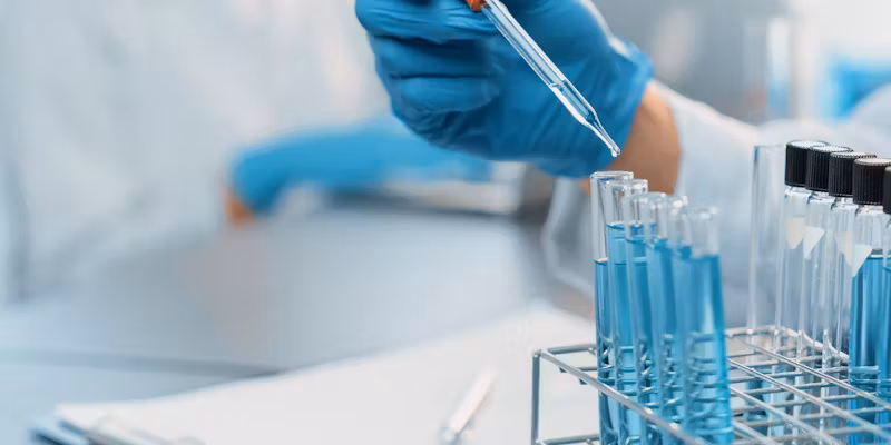 Laboratoire