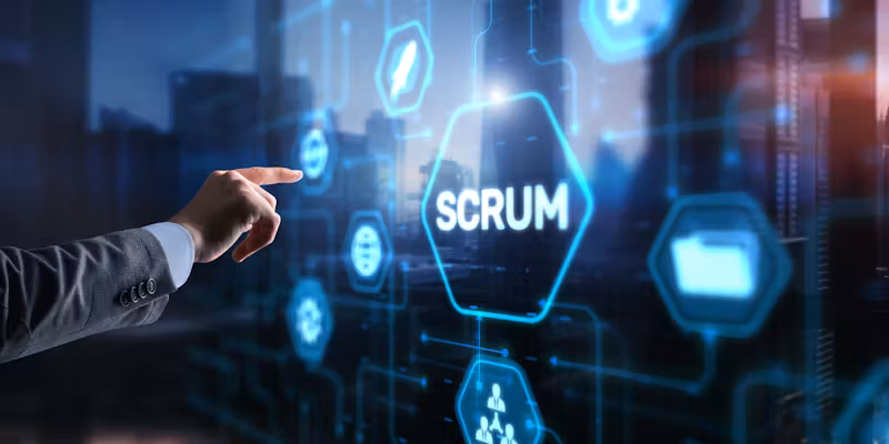 Scrum Master : - Fiche Métier : études, missions et salaires