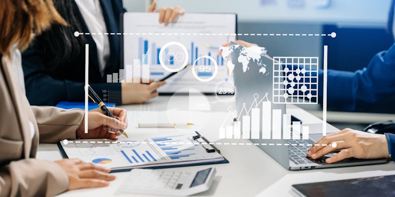 Data manager - Fiche Métier : études, missions et salaires
