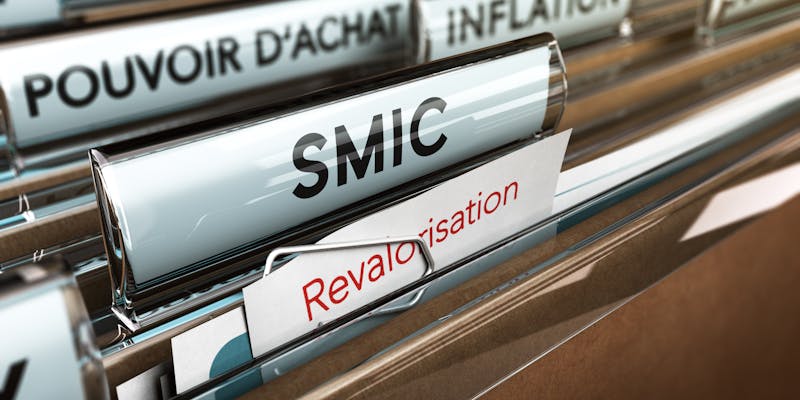 Le Smic augmente dès cette semaine. Qu’en est-il des autres salaires ?