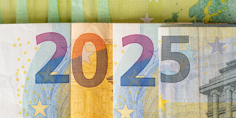 Des augmentations de salaire plus modérées et surtout basées sur la performance individuelle en 2025, selon Robert Half