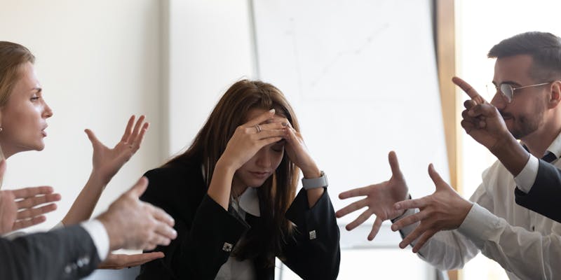 Identifier la souffrance au travail