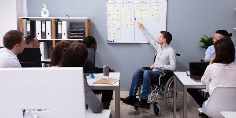 Quelles sont les obligations d’emploi des travailleurs handicapés (OETH) pour les entreprises ?