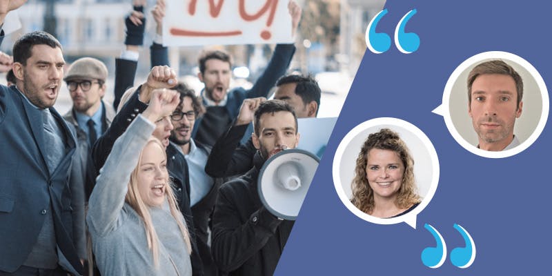 Droit de grève : 6 questions que vous n’osez (peut-être) pas poser