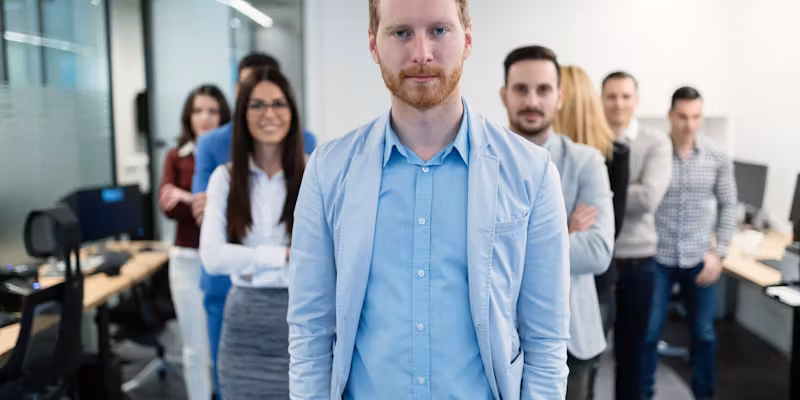 Représentant du personnel : liste et fonctions