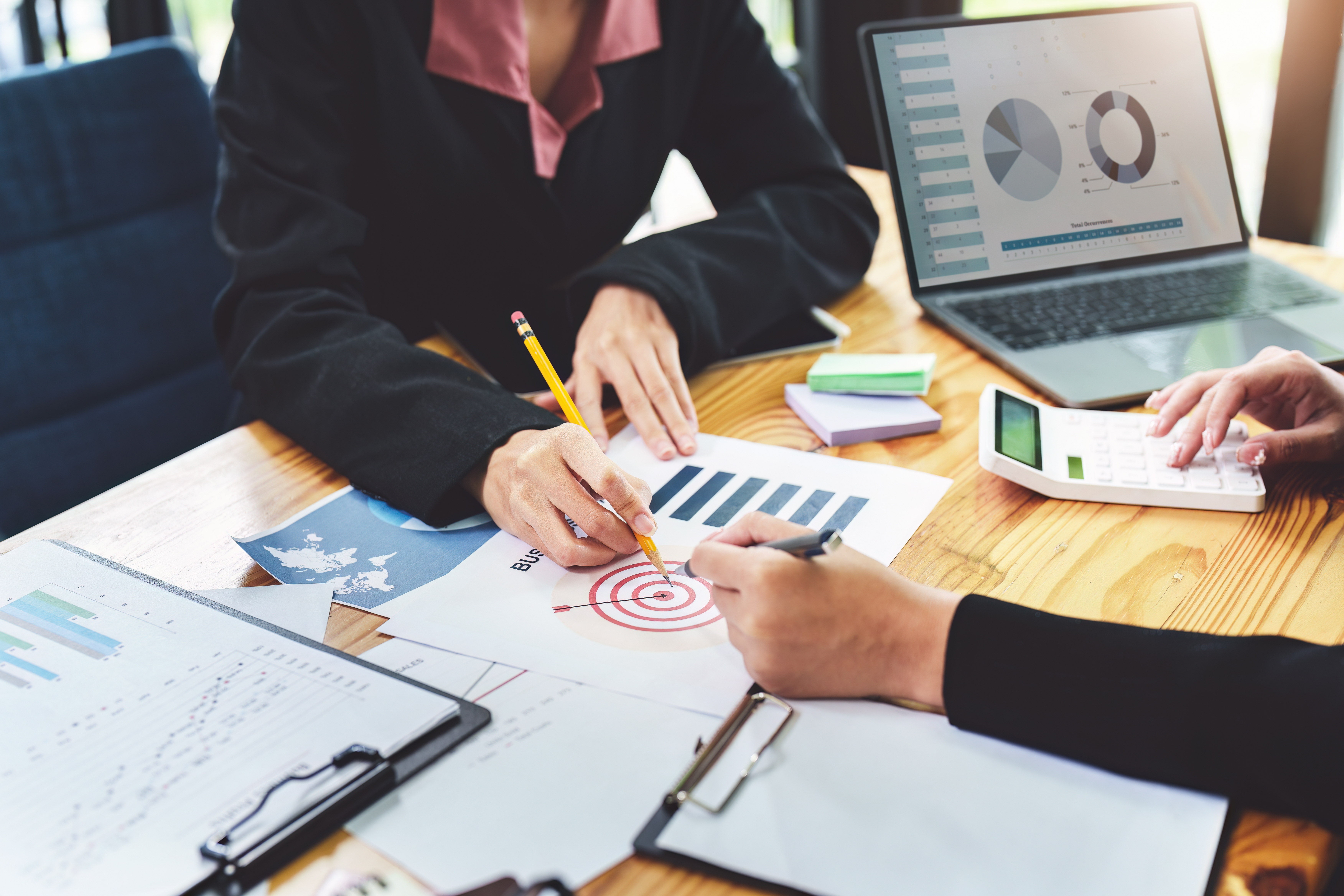 Campaign Manager - Fiche métier : études, missions, salaires - Cadremploi
