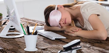 4 conseils pour faire la sieste au travail