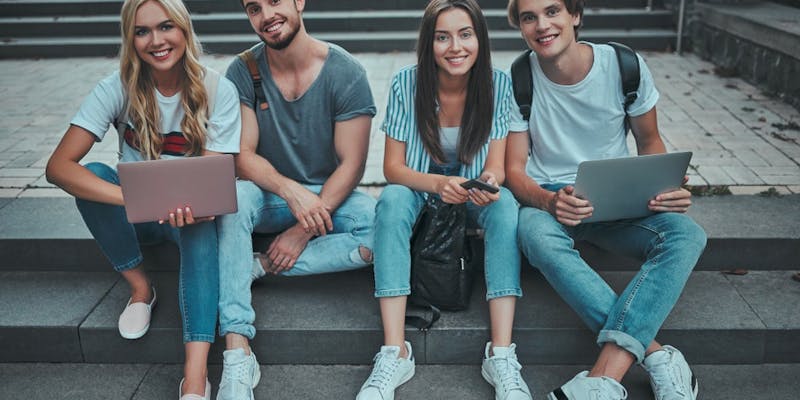 Rennes School of Business, c'est avant l'international... en vrai !